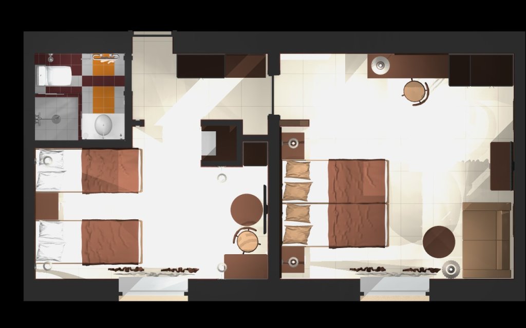 Skif 46 in Nikolayevka, Russia