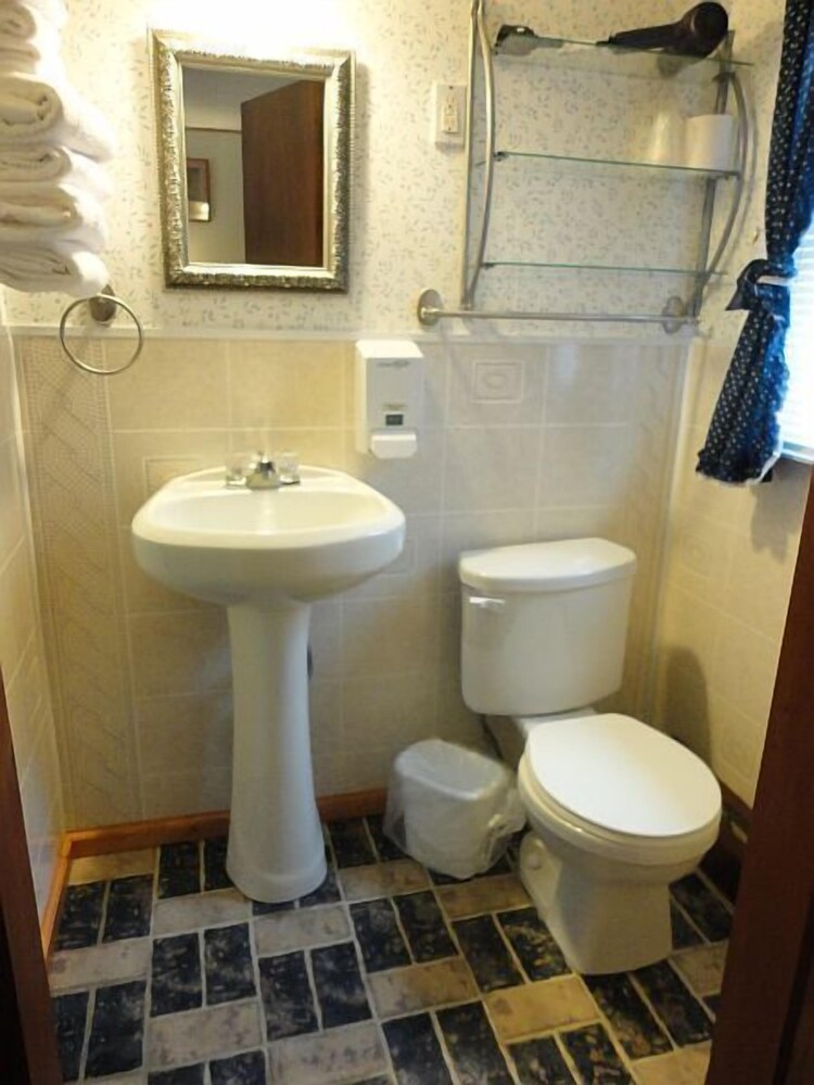 Magic View Motel - photo 36