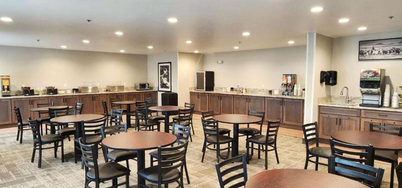 SureStay Plus by Best Western Rexburg - photo 107