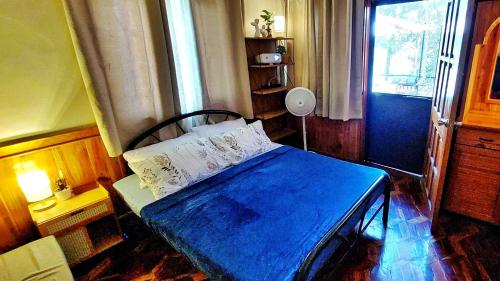 Room premium Deluxe Room 2c 2ndf — hotel near Loakan Airport
