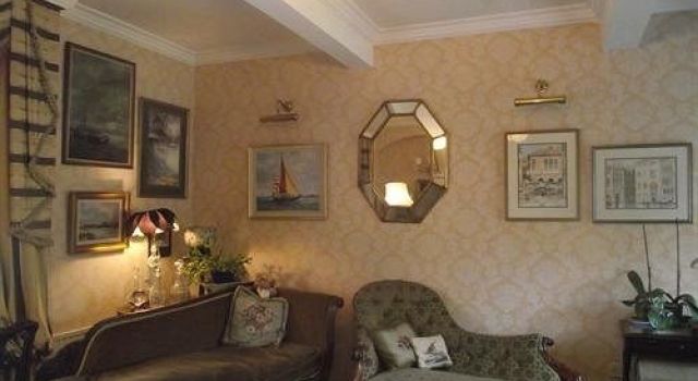 Ravenstone Guest House — 4-Star Luxury Hotel in Coalville, United Kingdom