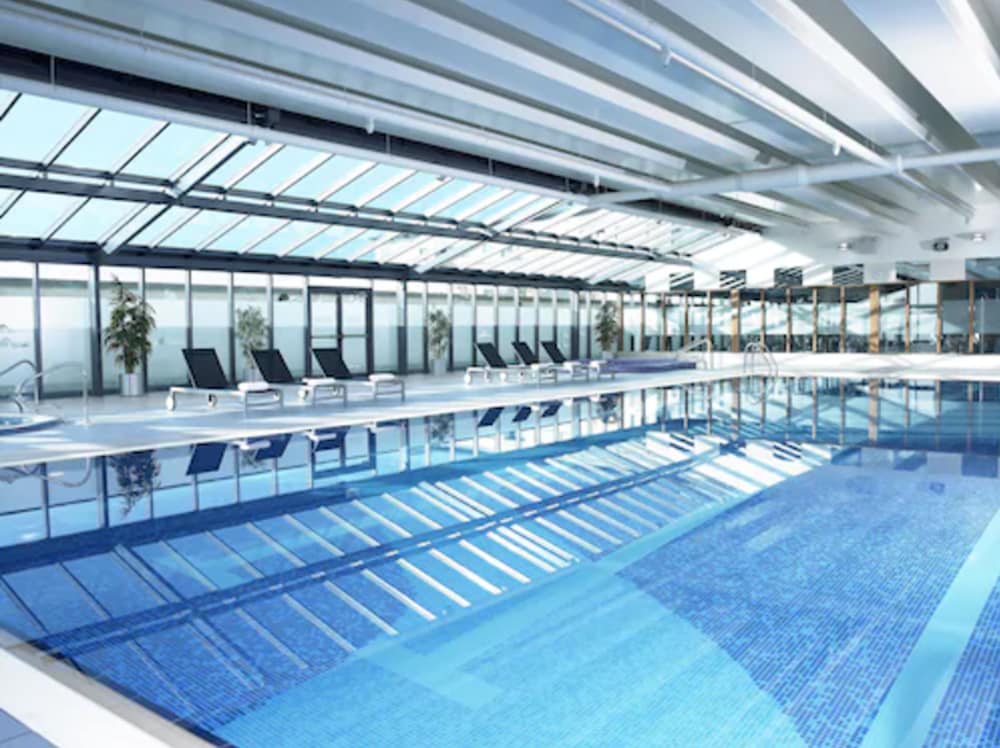 Champoiseau - carbon neutral hotel in Tours