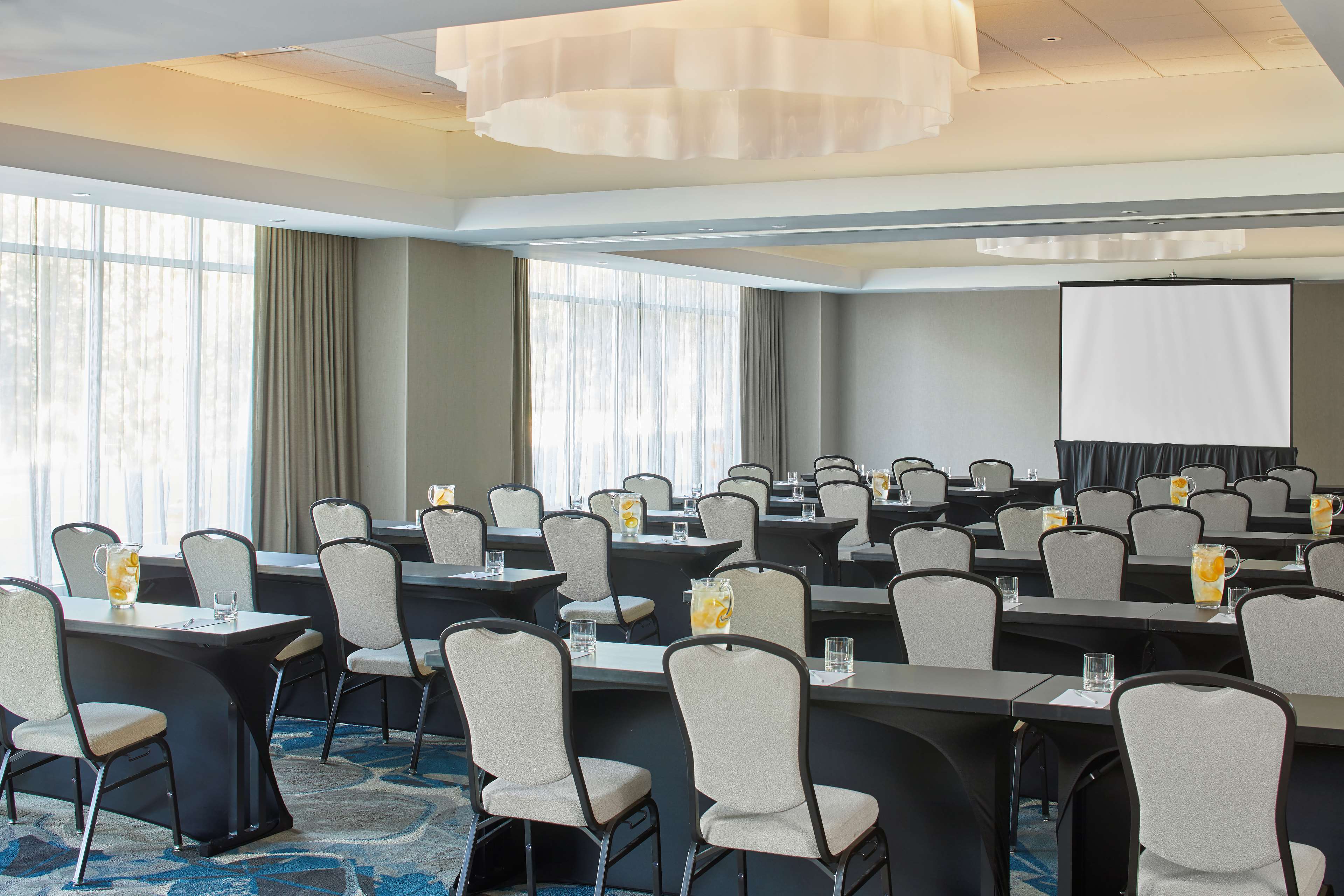 Hilton Garden Inn Rochester University & Medical Center - photo 25
