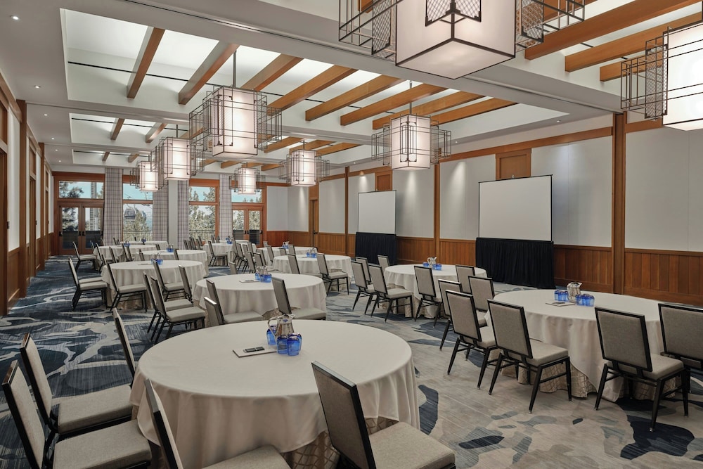 The Ritz Carlton Lake Tahoe - photo 147