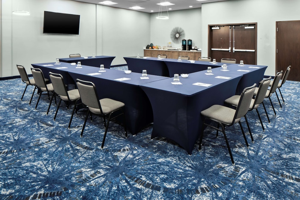 Homewood Suites by Hilton Greensboro Wendover NC - photo 18
