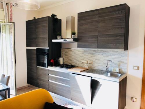 SL Apartament San Gregorio — 4-Star Luxury Hotel in San Gregorio Di Catania, Italy