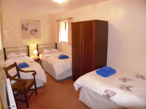 Cae Berllan Cottages — Caernarfon — photo 4
