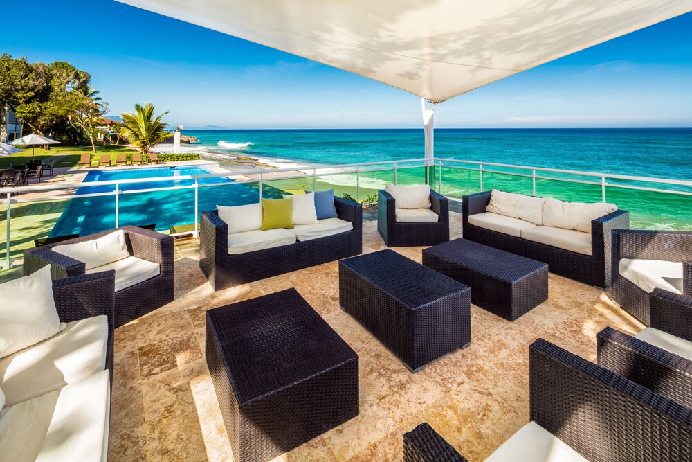 Blue Green E2 B2 in Sosua, Dominican Republic