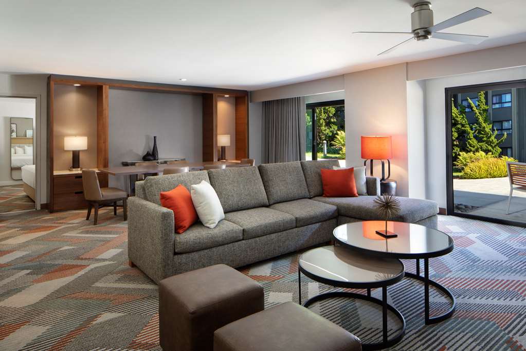 Hyatt Regency Monterey Hotel & Spa - photo 32