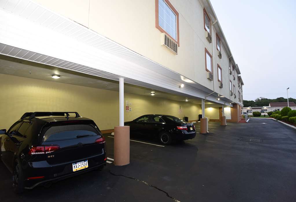FairBridge Hotel Atlantic City - photo 12