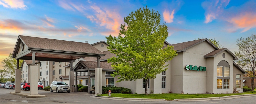 Kelly Inn Billings Montana - photo 111