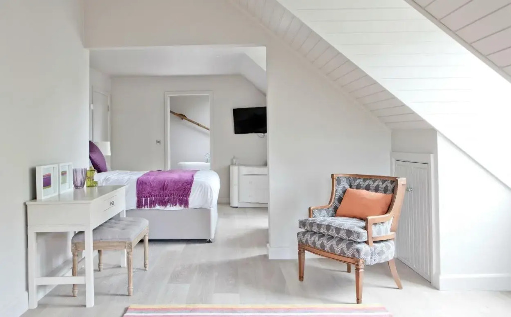 Finn Lough Resort — Enniskillen — photo 3