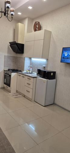 Apartment Heart Tbilisi