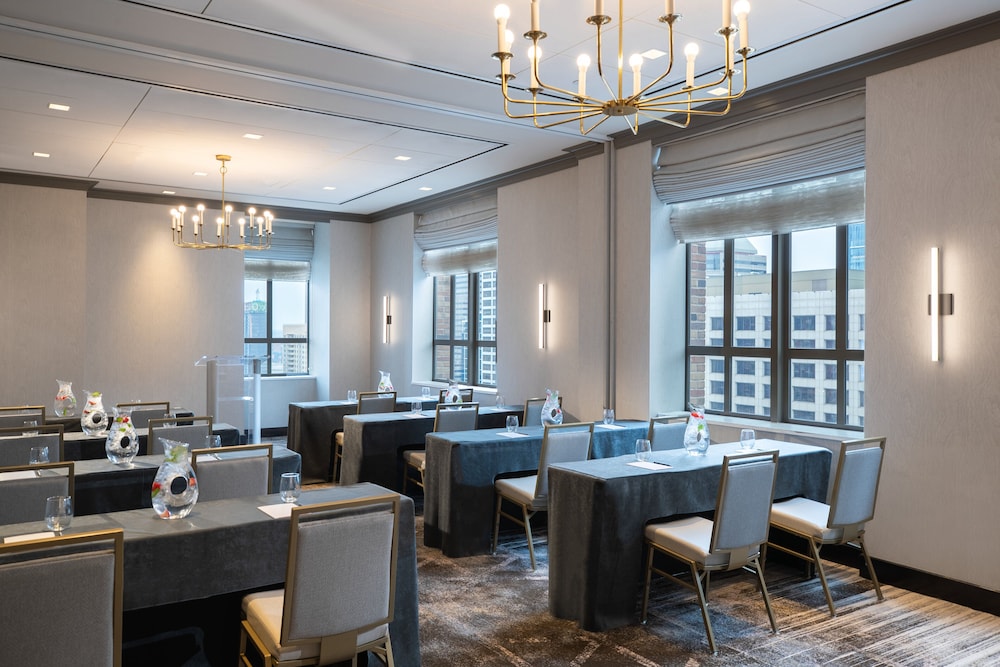 Kimpton Hotel Palomar Philadelphia by IHG - photo 50