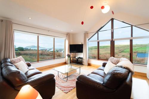 Great Blasket Dunquin in Unknown City, Republic of Ireland