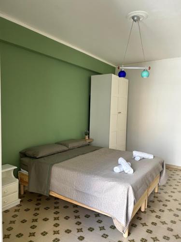 4 Country Side City Center — 4-Star Luxury Hotel in Palermo, Italy