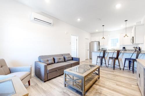 Rehoboth Beach House 20494 Coastal Highway Unit #11 — 4-Star Luxury Hotel in Rehoboth Beach, United States