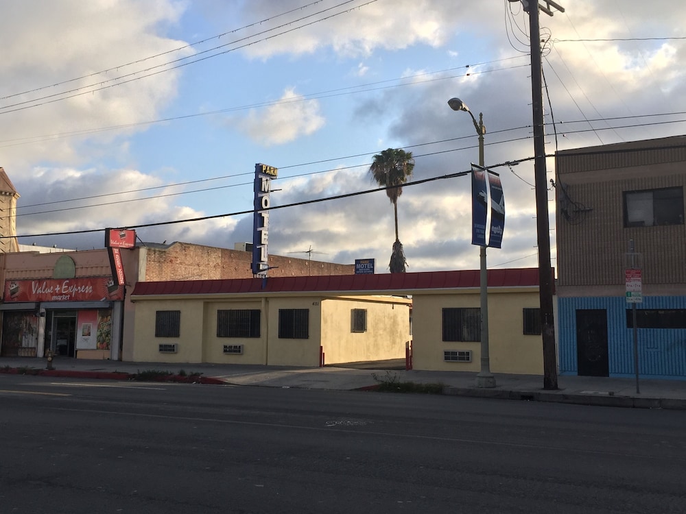 Park Motel - photo 28