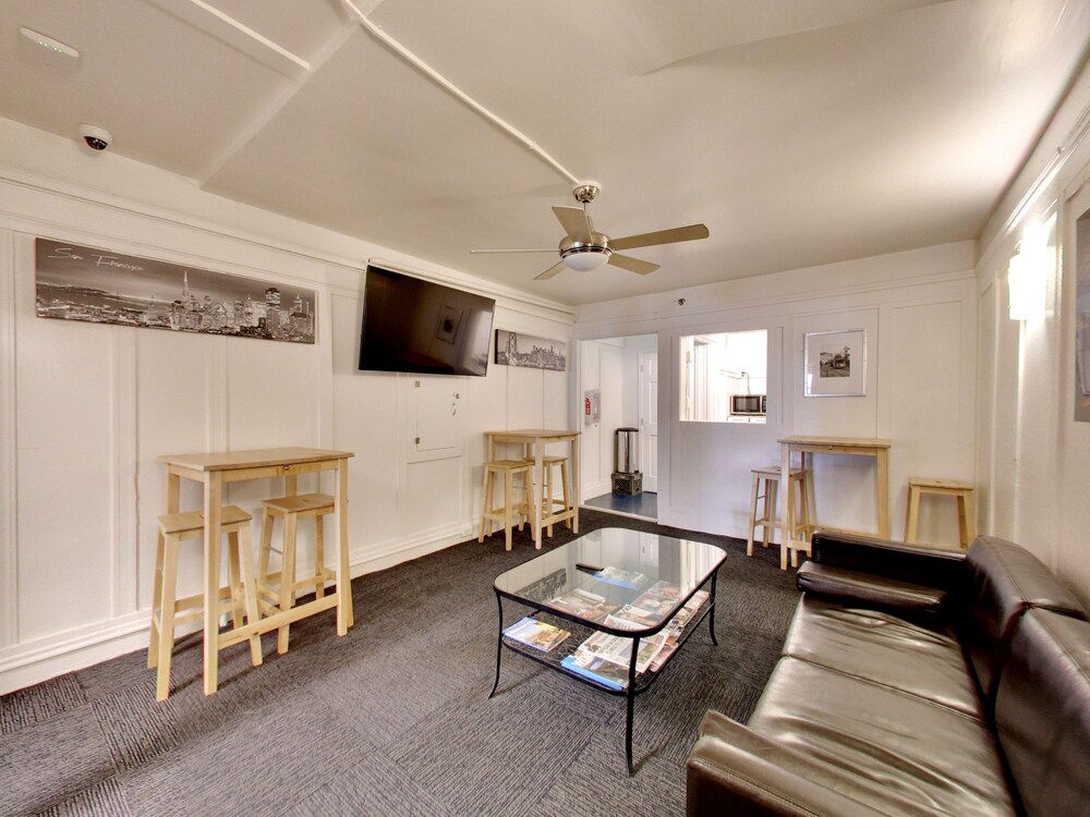 Hotel 325 Sutter - photo 4