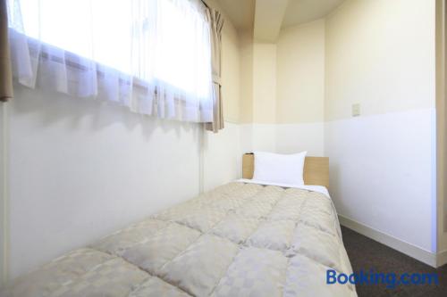 Hotel Musashino No Mori — Fuchu