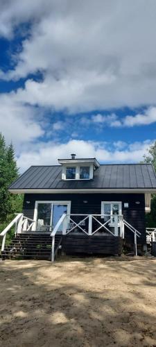 Kieloranta in Kuopio, Finland