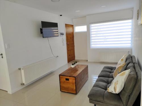 Casa nueva excelente ubicación — 4-Star Luxury Hotel in Punta Arenas, Chile