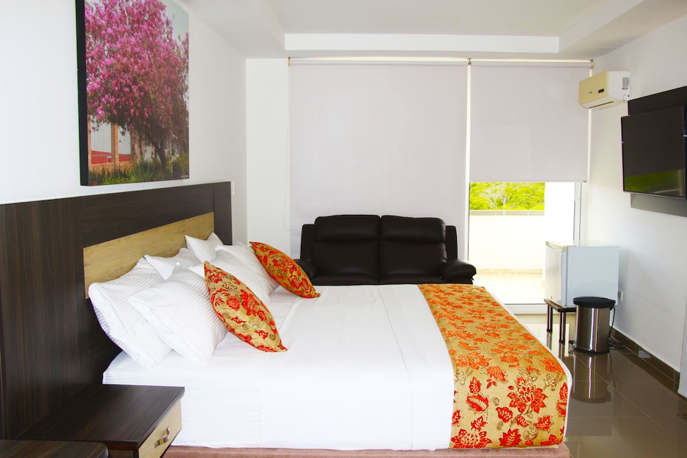Hotel Anamela - last minute hotel in Mani
