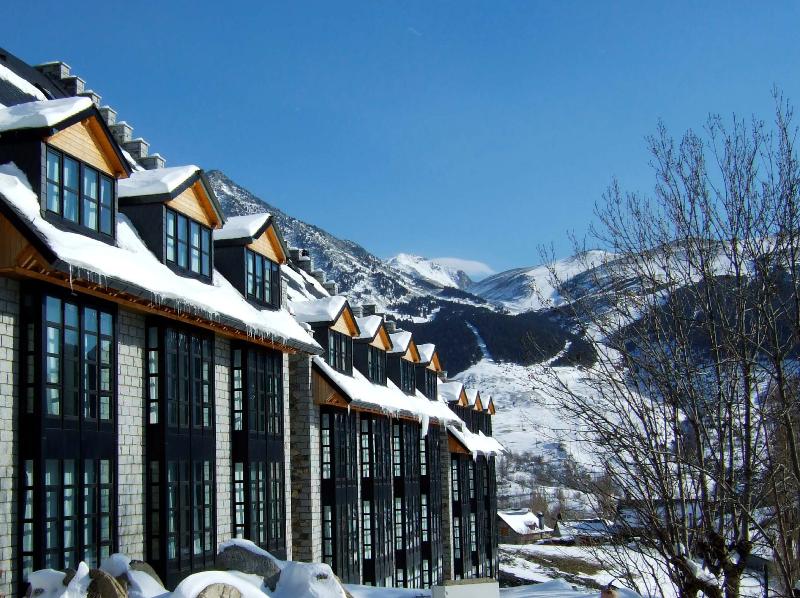Assa - carbon neutral hotel in Nazran'