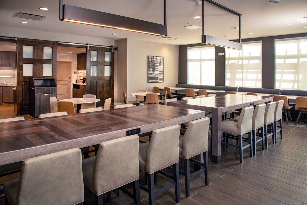 Residence Inn Fulton at Maple Lawn - photo 26