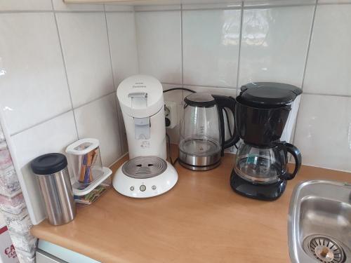 Dutchduochalet37 — Scheveningen