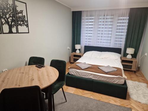 Apartament Serce Wa Cza 19814030 — Walcz