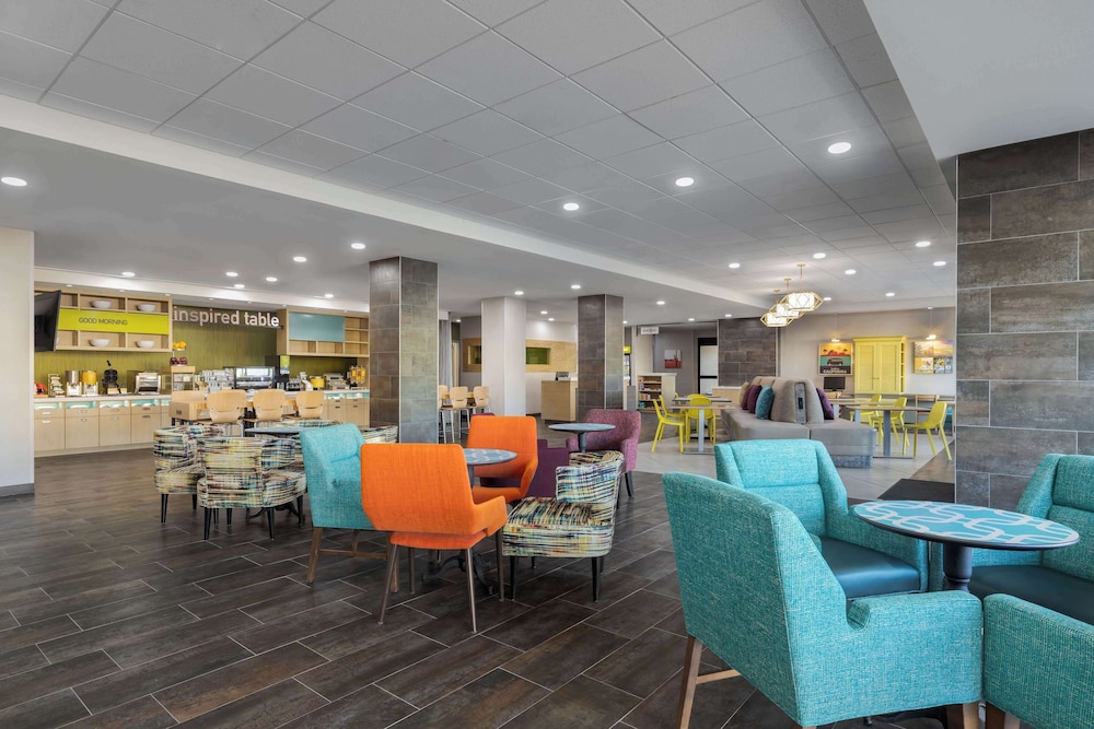 Home2 Suites By Hilton El Centro - photo 6