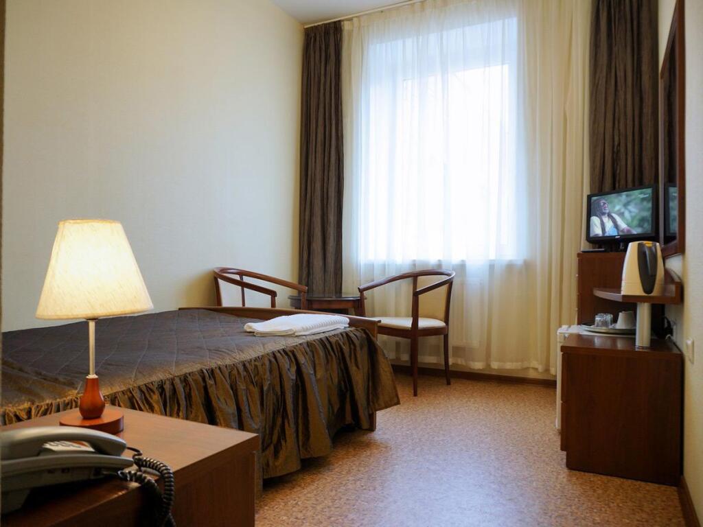 Lel - last minute hotel in Saint Petersburg