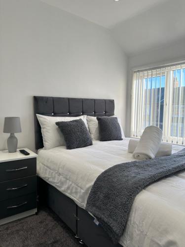 Marvellous Double Rooms in Middlesbrough, United Kingdom