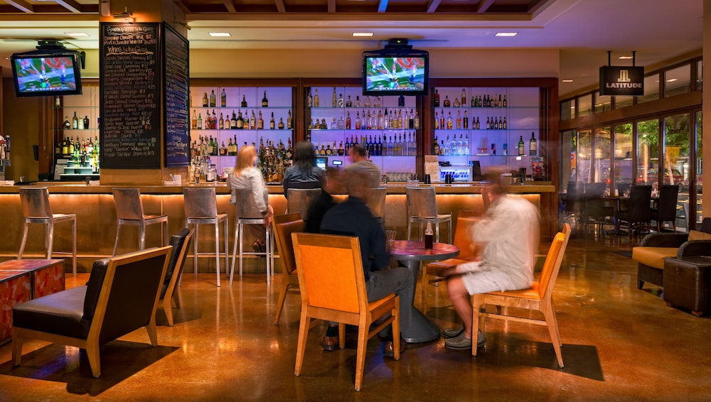 San Diego Marriott Gaslamp Quarter - photo 47