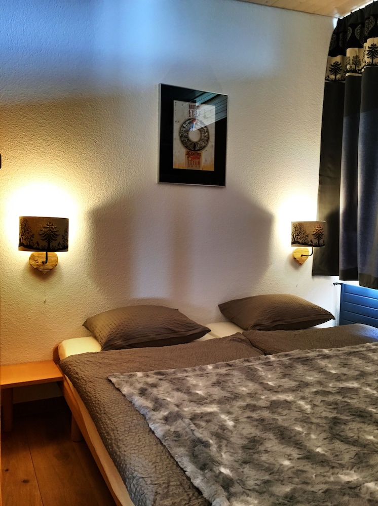Leysin Lodge — Leysin — photo 5