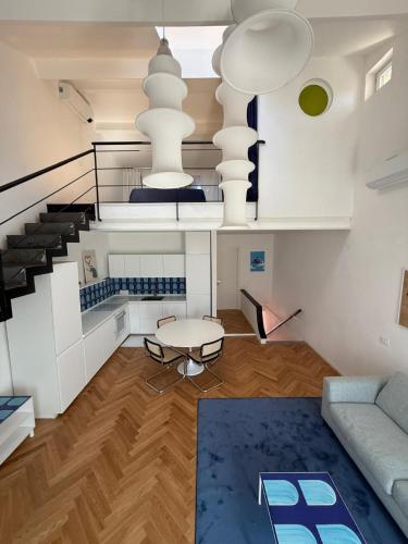 YourHome La Maddalena Blue House — 4-Star Luxury Hotel in La Maddalena, Italy