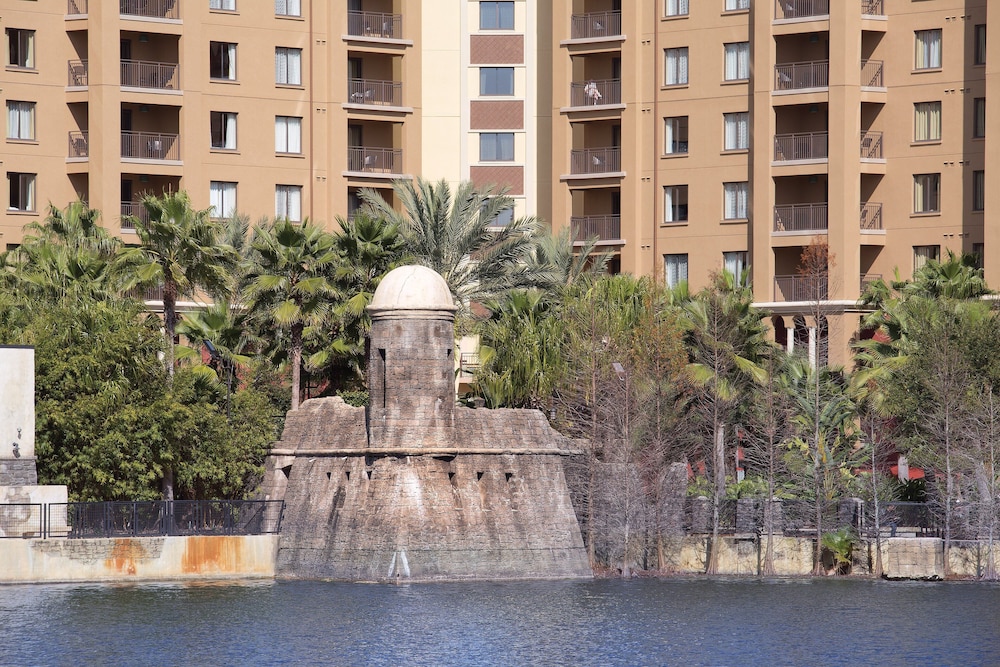 Club Wyndham Bonnet Creek - photo 130