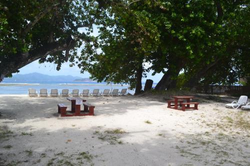 Villa Creole — 4-Star Luxury Hotel in La Passe, Seychelles