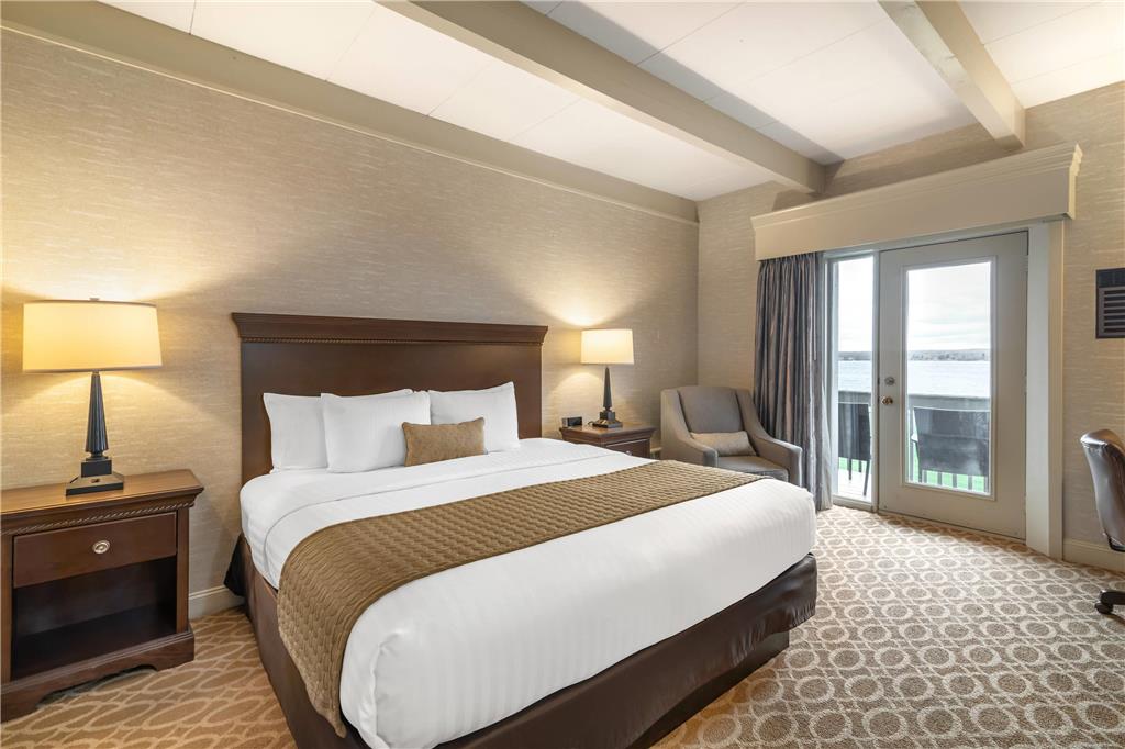 The Inn at Gran View Ogdensburg an Ascend Collection Hotel - photo 28