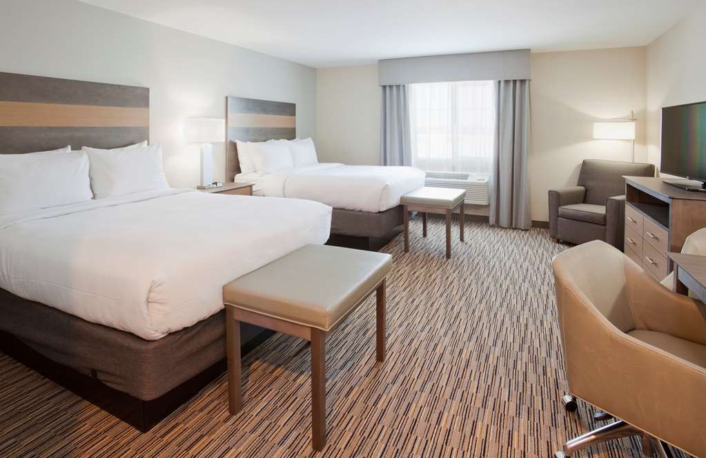 GrandStay Cannon Falls - photo 6