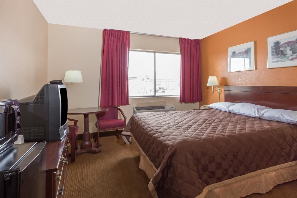 Mesa Travelodge - photo 4