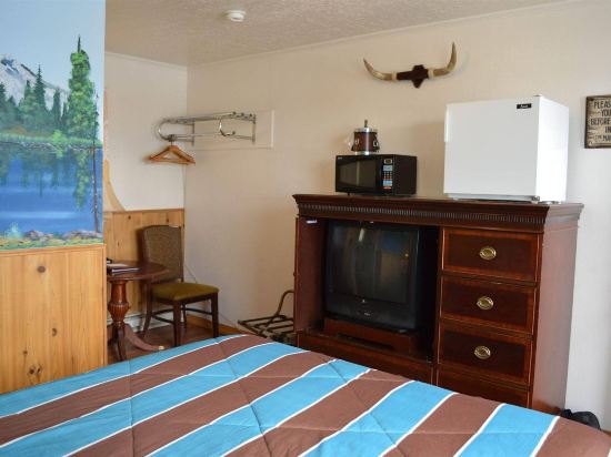 Sacajawea Inn - photo 14