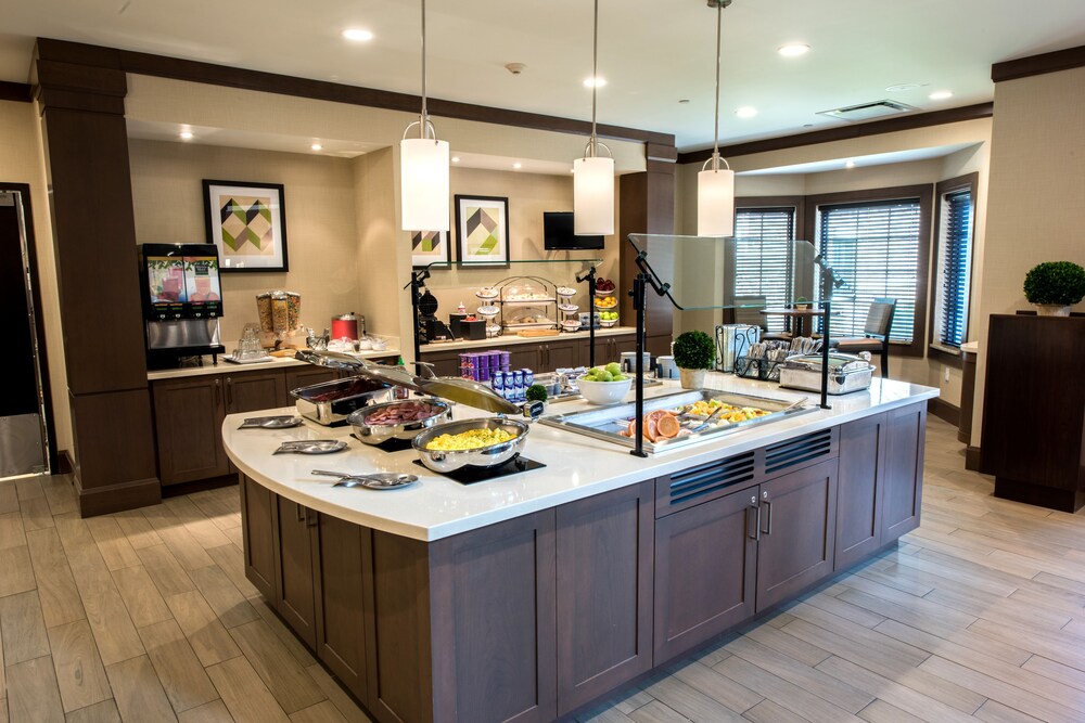 Staybridge Suites Albany Wolf Rd Colonie Center by IHG - photo 28