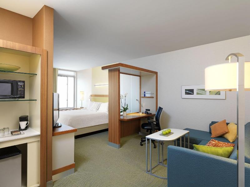 Springhill Suites Mount Laurel - photo 49