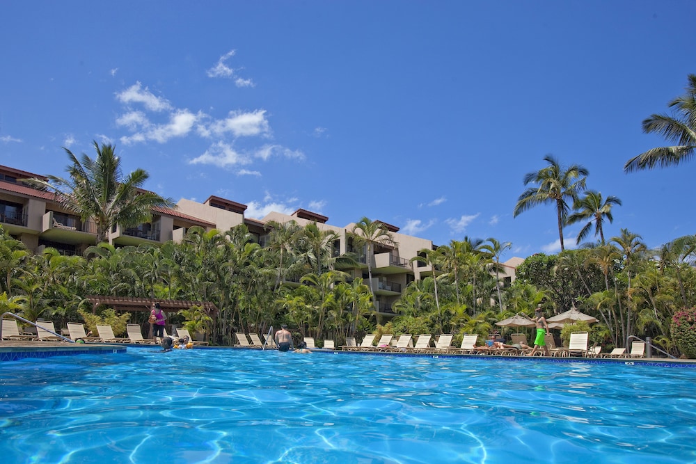 Kamaole Sands 06 310 2 Br Condo — 4-Star Luxury Hotel in Kihei, United States