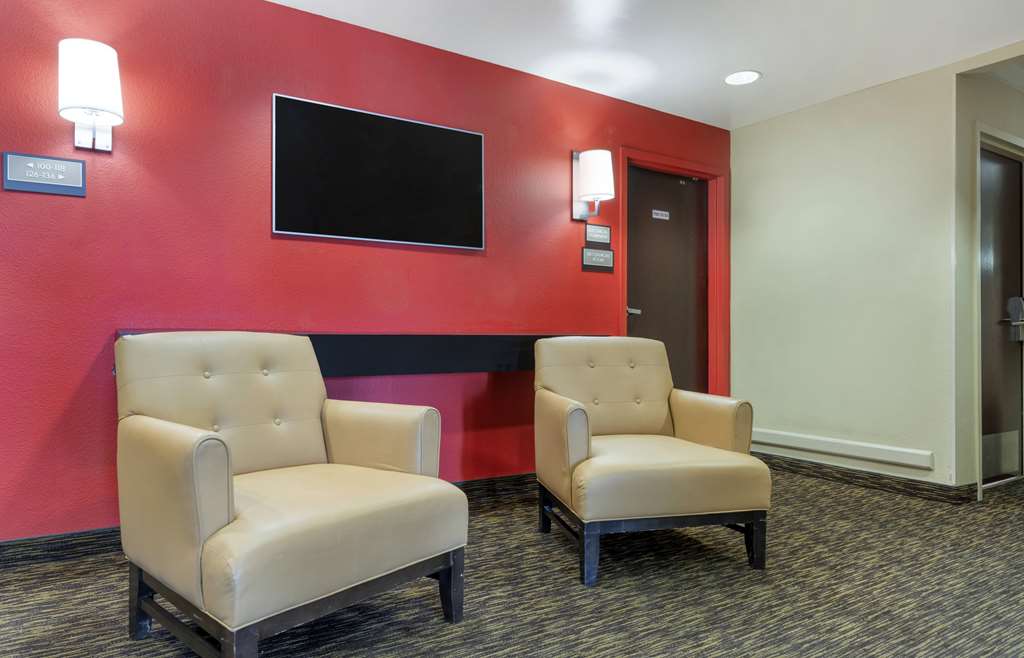 Extended Stay America Suites Stockton Tracy - photo 8