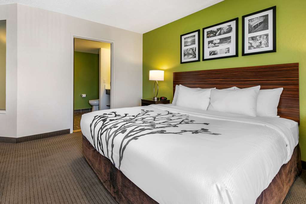 Sleep Inn Allentown Fogelsville - photo 28