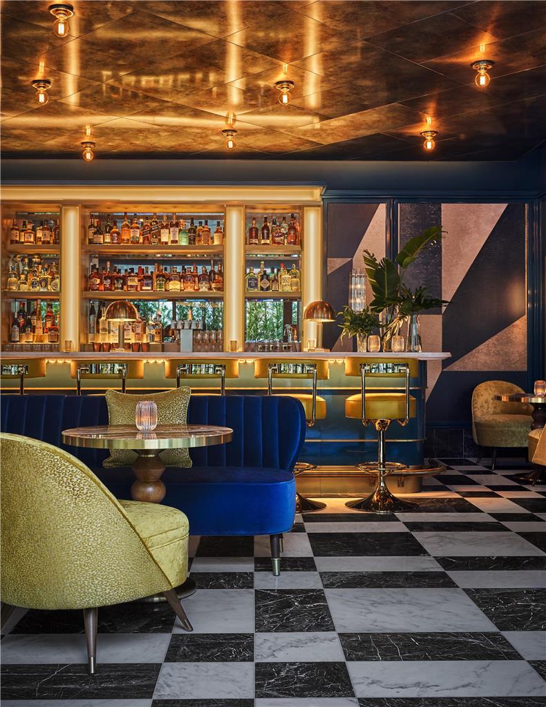 The Sun Rose West Hollywood - photo 38