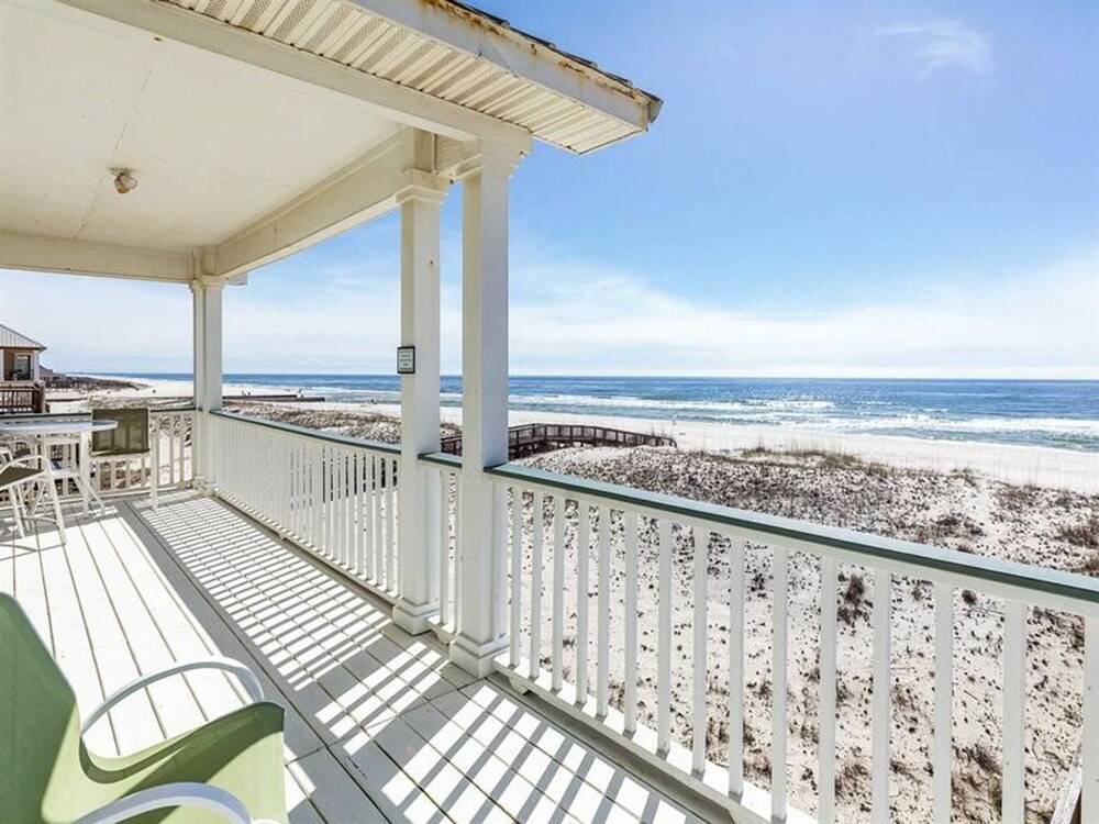 Fernhill by the Sea — 4-Star Luxury Hotel in Gulf Shores, United States